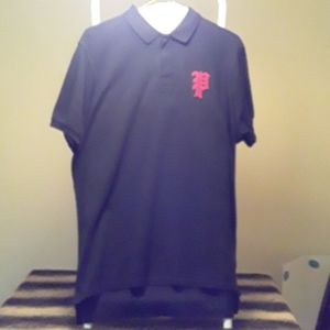 Men's Polo Shirts